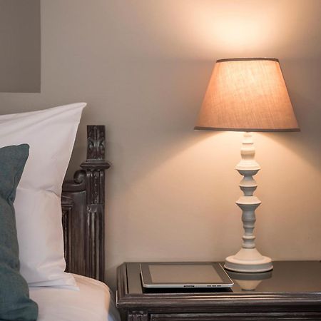 Mirma Luxury Apartment Chania  Bagian luar foto