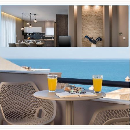 Mirma Luxury Apartment Chania  Bagian luar foto