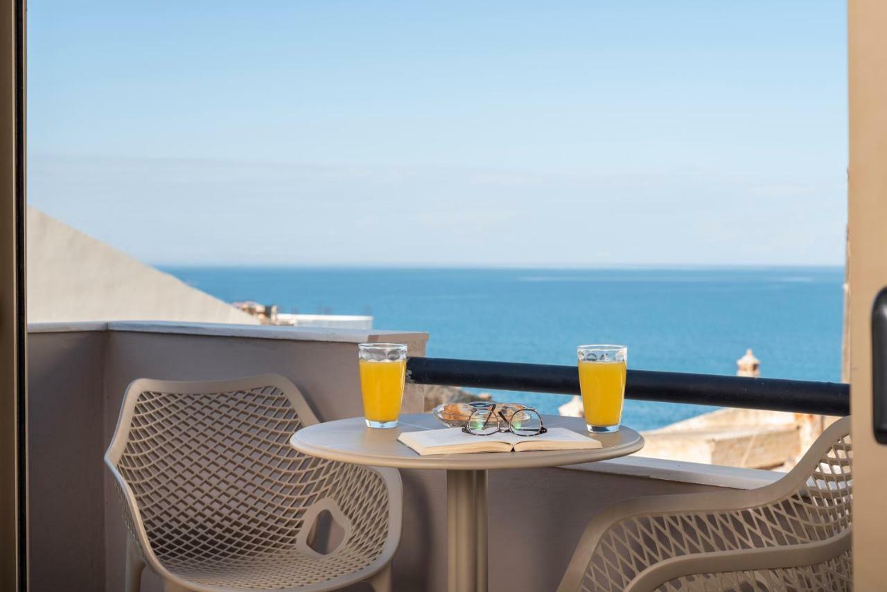 Mirma Luxury Apartment Chania  Bagian luar foto