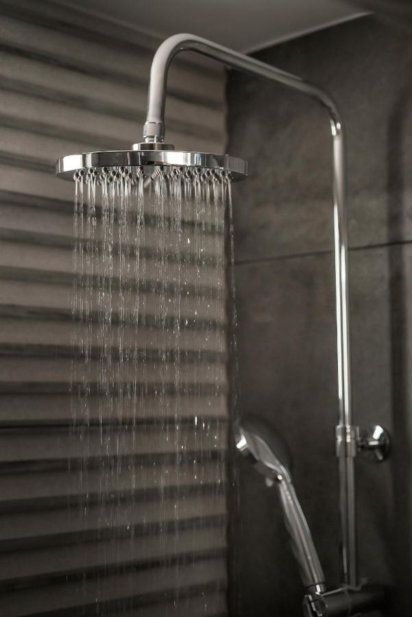Mirma Luxury Apartment Chania  Bagian luar foto